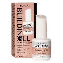 Zel budujacy IBD Barely Nude 0,5 uncji