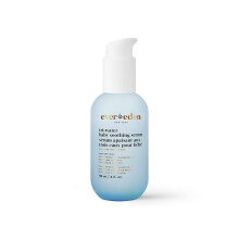 Evereden Tri Water Baby Soro 4 fl oz. Cuidados com o beb limpos e limpos | No txico e sem fragrncia | Ingredientes Limpos