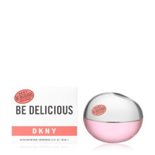 DKNY Be Delicious Fresh Blossom Eau de Parfum Perfume Spray For Women 3.4 Fl. Oz