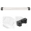 Stainless Steel Swimming Pool Pedal Replacement 3