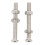 Stainless Steel Swimming Pool Pedal Replacement 11