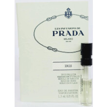 Prada Milano Infusion D'iris woda perfumowana 0,05 uncji