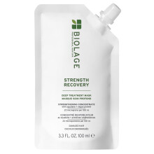 BIOLAgE by Matrix STRENGTH RECOVERY Tiefenbehandlungsmaske 34 OZ (D0102H5FBNT)