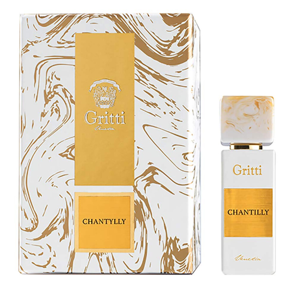 Alterna Gritti Women Parfum Chantilly 3.4 Oz
