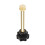 Brass Small Piston Grinding Rod Wind Instrument Repair Tool 3