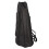 Euphonium Oxford Cloth Protection Bag with Strap Black 6