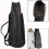 Euphonium Oxford Cloth Protection Bag with Strap Black 14