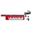 (Red) Portable 37-Key Electronic Keyboard Piano Mini Electronic Organ Piano + Microphone + Cable 7
