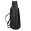 Euphonium Oxford Cloth Protection Bag with Strap Black 4