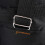 Euphonium Oxford Cloth Protection Bag with Strap Black 12