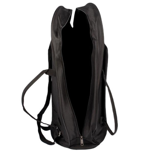 Euphonium Oxford Cloth Protection Bag with Strap Black 2