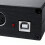 Interfaces Controller THRU 6 Thru Box Controller Adapter Converter 1 Input and 6 Output 8