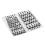 Guitar Key Stickers Guitar Tune Stickers Kit for Guitar 9