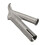 Speed Welding Nozzle 8mm Triangular Shape/5.2mm Round Shape for Plastic Welder 2