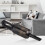5V 2000mAh Lithium Battery 45W USB Handheld Charging Keyboard Car Vacuum Cleaner 4