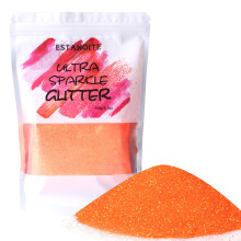 Iridescent Fine Glitter 150g Rainbow Glitter Powder pro pryskyricn sklenice Slize and Craft Maker Nail Art Festival Decor Kosmetick trpytky pro tel