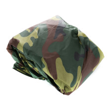(2.1-2.5M) Durable Kayak Cover Canoe Boat Waterproof UV Resistant Dust Storage Cover Shield