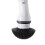 (UK Plug) Handheld Electric Cordless Spin Tub Tile Scrubber Cleaner with 3 Replaceable Brush Heads 1