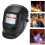 Solar Automatic Variable Light Photoelectric Darken Welding Mask Protect Helmet 5