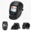 Solar Automatic Variable Light Photoelectric Darken Welding Mask Protect Helmet 4