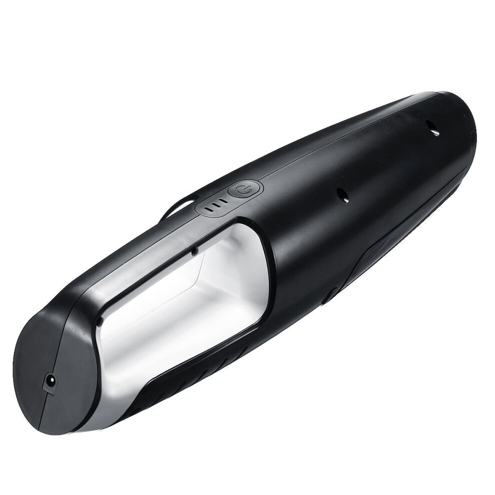(Wireless) 120W Wireless Vacuum Cleaner Handheld Dry/Wet Vacuum Cleaner Home/Car Cleaning Tool 4250937709040