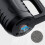 (Black, EU Plug) Electric Duster Air Duster Compressed Air Blower Cleaning For Computer Cleaning 10