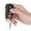Remote Control Car Alarm System Keyless Entry Security 2 4 Door Power Lock Actuator Motor Kit 6