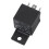 Remote Control Car Alarm System Keyless Entry Security 2 4 Door Power Lock Actuator Motor Kit 7