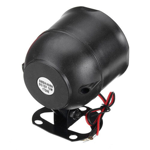 Remote Control Car Alarm System Keyless Entry Security 2 4 Door Power Lock Actuator Motor Kit 2