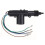 Remote Control Car Alarm System Keyless Entry Security 2 4 Door Power Lock Actuator Motor Kit 8