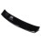 Red R Style Rear Trunk Spoiler Wing Lip 8