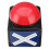 Buzzer Alarm Push Button Lottery Trivia Quiz Game Red Light With Sound 3