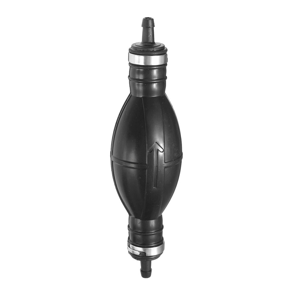 (6Mm) 6Mm 8Mm Fuel Primer Bulb Hand Pump One Way Gas Petrol For Car Boat Outboard 4250937579919