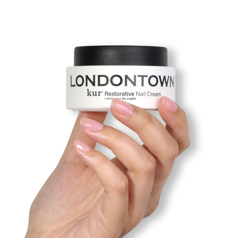 Londontown Cream Kur Restorative Nail 1 Fl Oz (Pack Of 1)