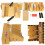 Skate Park Ramp Parts for Tech Deck Finger Board Finger Board Ultimate Parks 91C 3