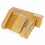 Skate Park Ramp Parts for Tech Deck Finger Board Finger Board Ultimate Parks 91C 4
