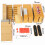 Skate Park Ramp Parts for Tech Deck Finger Board Finger Board Ultimate Parks 91C 5