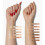 MAKE Beauty - Skin Mimetic Concealer (08 Medium Tan Neutral) 4