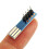 3Pcs I2C WiiChuck Nunchuck Small Adapter Shield Module Board 6