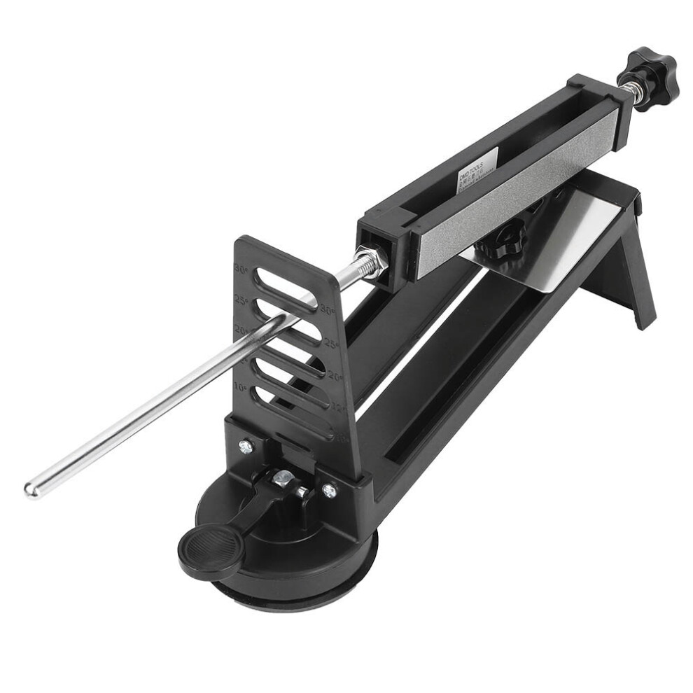 Fixed Angle Sharpener Kitchen Knife Sharpening
