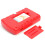 (White, Without Gamepad) 500 Games Retro Mini Handheld Game Console Support TV Output 8Bit Game Player 4