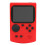 (White, Without Gamepad) 500 Games Retro Mini Handheld Game Console Support TV Output 8Bit Game Player 2