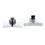 Controller Shooter Trigger Fire Button Aim Key for Rules of Survival Mobile Game 5