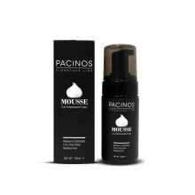 Pacinos Signature Line Curl Enhancing Mousse: Kevyt-Medium Hold Low Shine - Kosteuttava ja Volyymivaahto kaikille hiustyypeille: Curl Activator & Ant