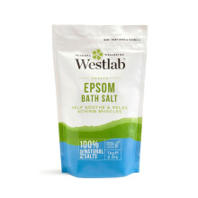 Westlab Reviving Epsom Salt 1 kg