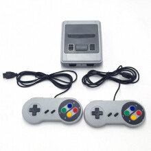 (UK Plug) TV Game Consle Built-in 621 Games with Dual Gamepad Wired Game Player Retro Game Consle Classic Games