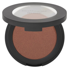 bareMinerals Gen Nude Powder Blush, mas primeiro caf