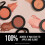 bareMinerals Bareminerals Gen Nude Powder Blush Beige tagelang 4