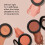 bareMinerals bareMinerals Gen Nude Powder Blush Call My Blush 3