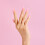 GoldFinger Full Cover Nails paina 24 Nails pitk pituus 1